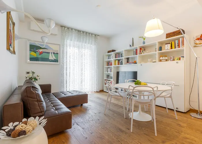 Appartement Elegant Escape Near The Vatican *